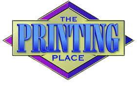 The Printing Place Palm Desert CA Logo