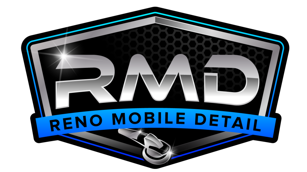 Rero Mobile Detail Company Logo